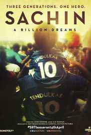 Sachin 2017 DVD RIP Full Movie